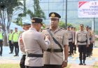 Polres-Manggarai-Timur-Gelar-Upacara-Pelantikan-Kepala-Bagian-Perencanaan-(-KABAG-REN-)
