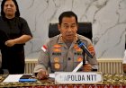 *Kapolda-NTT-Peringatkan-Pembuat-Senjata-Api-Rakitan:-Hentikan-Sekarang-atau-Hadapi-Tindakan-Hukum*