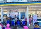 Sambut-Hari-Bhayangkara-Ke-80,-Polres-Manggarai-Timur-Berikan-Layanan-Kesehatan-Gratis-kepada-Masyarakat