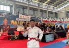 Mengharumkan-Nama-Polda-NTT,-Personel-Polres-Manggarai-Timur-Raih-Emas-di-Kapolri-Cup-Tahun-2026