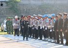 Upacara-Hari-Bhayangkara-ke-80,-Polres-Manggarai-Timur-Teguhkan-Komitmen-