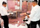Ditreskrimsus-Polda-NTT-Bongkar-Dugaan-Peredaran-Rokok-Ilegal-di-Empat-Kabupaten,-Ribuan-Bungkus-Diamankan