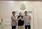 Perkuat-Sinergitas-Penegakan-Hukum,-Kapolres-Manggarai-Timur-dan-Kapolres-Manggarai-Silaturahmi-ke-Kejari-Manggarai-dan-Kodim-1612/Manggarai