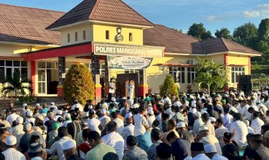 Momentum-Idul-Adha-1447-H,-Polres-Manggarai-Timur-Pererat-Kebersamaan-dan-Silaturahmi