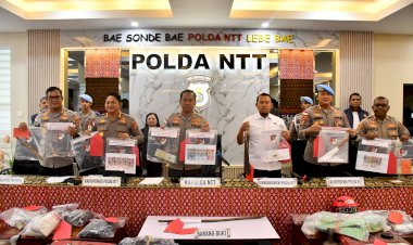 *Polda-NTT-Ungkap-76-Kasus-Kejahatan-Konvensional,-Kapolda-Tegaskan-Tidak-Ada-Ruang-bagi-Pelaku-Kriminal*